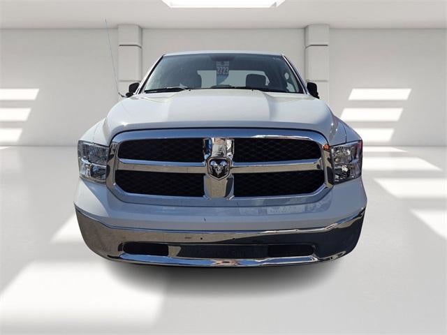 2024 RAM 1500 Classic SLT 4x2 Quad Cab 6'4" Box