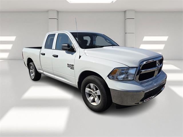 2024 RAM 1500 Classic SLT 4x2 Quad Cab 6'4" Box