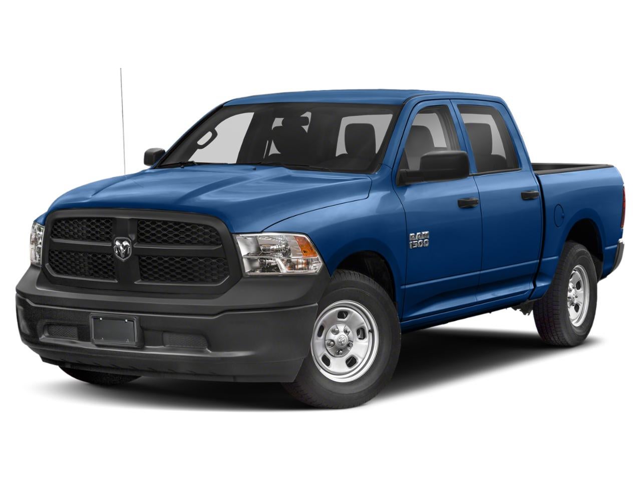 2015 RAM 1500 2WD Crew Cab 5.7 Ft Box Express