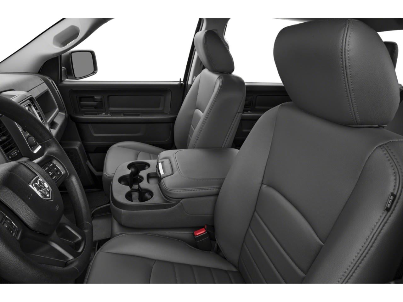 2015 RAM 1500 2WD Crew Cab 5.7 Ft Box Express