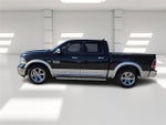 2017 RAM 1500 Laramie 4x2 Crew Cab 5'7" Box