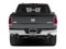 2017 RAM 1500 Laramie 4x2 Crew Cab 5'7" Box