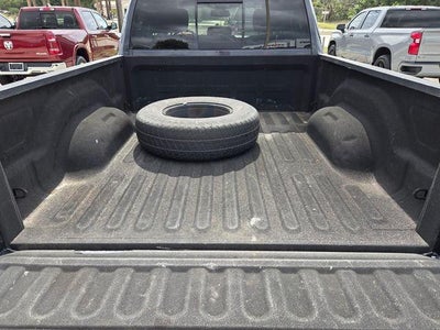 2020 RAM 1500 Classic Warlock 4x4 Quad Cab 6'4" Box