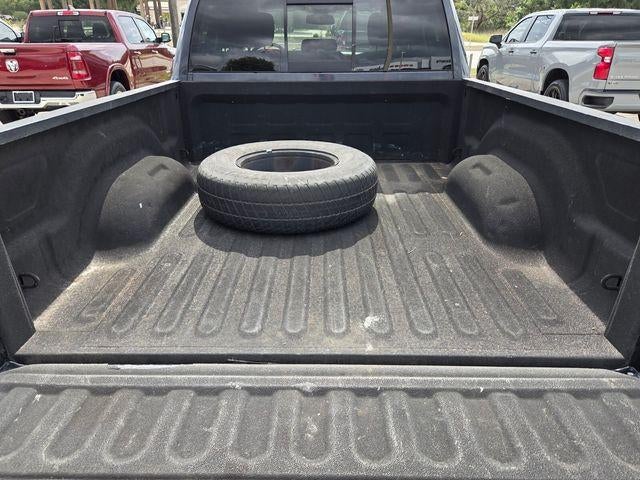2020 RAM 1500 Classic Warlock 4x4 Quad Cab 6'4" Box