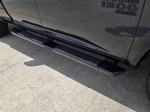 2020 RAM 1500 Classic Warlock 4x4 Quad Cab 6'4" Box
