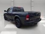 2020 RAM 1500 Classic Warlock 4x4 Quad Cab 6'4" Box