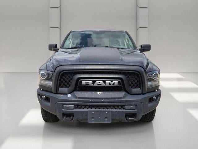 2020 RAM 1500 Classic Warlock 4x4 Quad Cab 6'4" Box