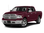 2017 RAM 1500 Laramie 4x4 Crew Cab 5'7" Box