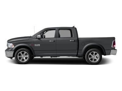 2017 RAM 1500 Laramie 4x4 Crew Cab 5'7" Box