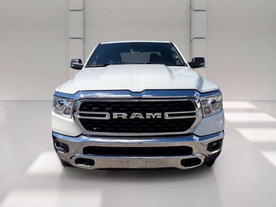 2023 RAM 1500 Big Horn 4x2 Quad Cab 6'4" Box