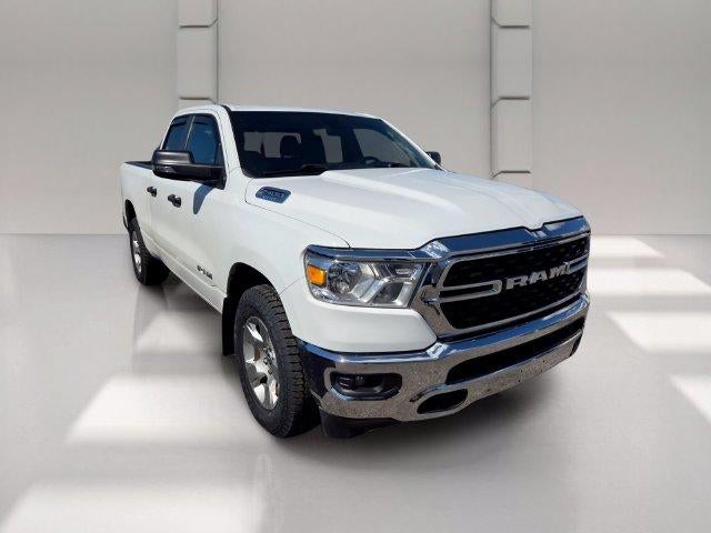 2023 RAM 1500 Big Horn 4x2 Quad Cab 6'4" Box