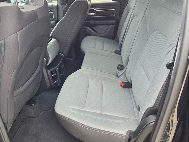 2023 RAM 1500 Big Horn 4x2 Quad Cab 6'4" Box