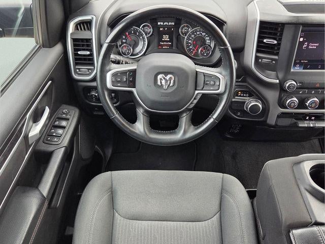 2023 RAM 1500 Big Horn 4x2 Quad Cab 6'4" Box