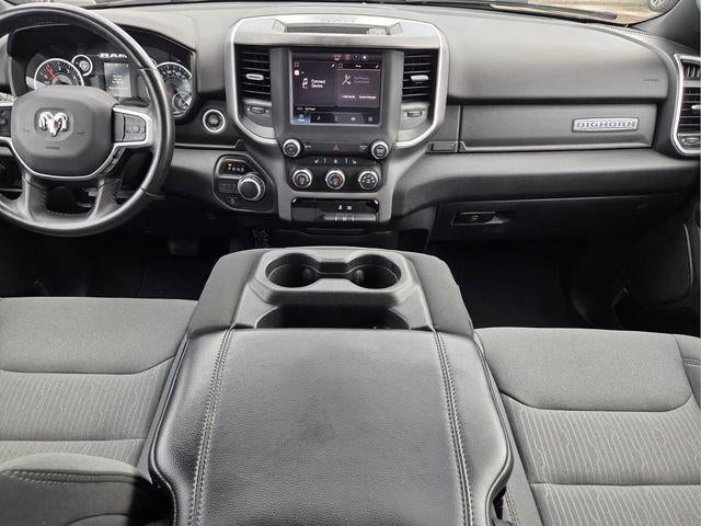 2023 RAM 1500 Big Horn 4x2 Quad Cab 6'4" Box