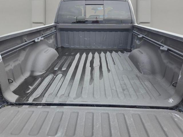 2023 RAM 1500 Big Horn 4x2 Quad Cab 6'4" Box