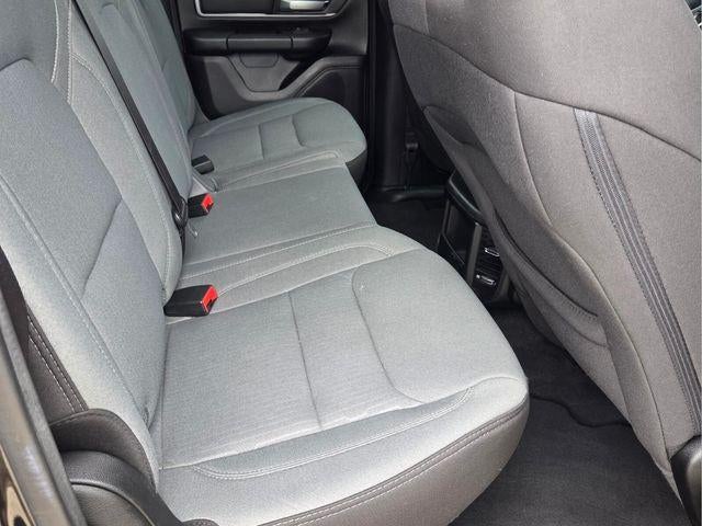 2023 RAM 1500 Big Horn 4x2 Quad Cab 6'4" Box