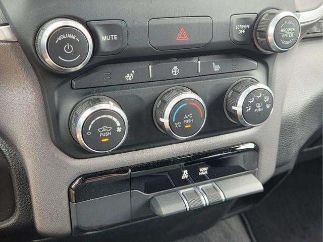 2023 RAM 1500 Big Horn 4x2 Quad Cab 6'4" Box