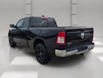 2023 RAM 1500 Big Horn 4x2 Quad Cab 6'4" Box