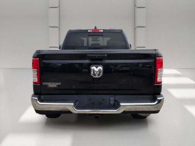 2023 RAM 1500 Big Horn 4x2 Quad Cab 6'4" Box