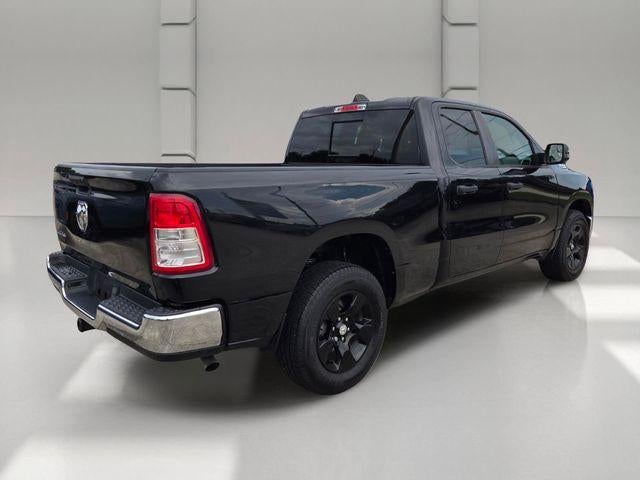 2023 RAM 1500 Big Horn 4x2 Quad Cab 6'4" Box