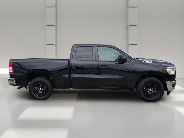 2023 RAM 1500 Big Horn 4x2 Quad Cab 6'4" Box