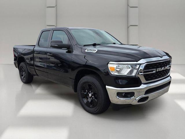 2023 RAM 1500 Big Horn 4x2 Quad Cab 6'4" Box