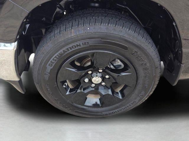 2023 RAM 1500 Big Horn 4x2 Quad Cab 6'4" Box