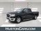 2022 RAM 1500 Big Horn 4x2 Quad Cab 6'4" Box