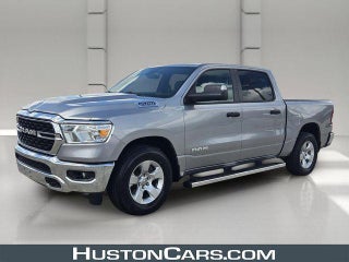 2024 RAM 1500 Big Horn 4x2 Crew Cab 5'7" Box