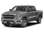 2024 RAM 1500 Big Horn 4x2 Crew Cab 5'7" Box
