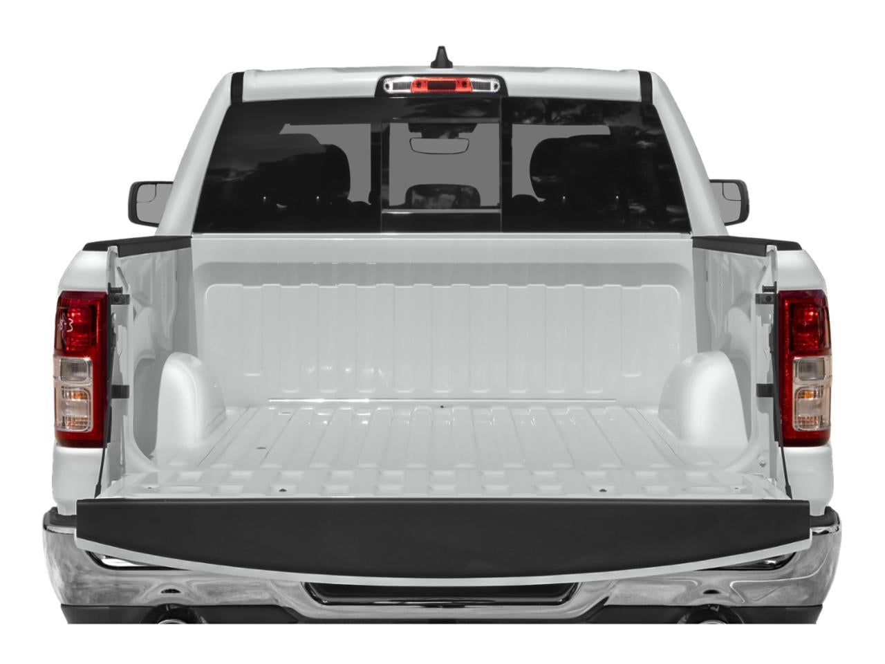 2024 RAM 1500 Big Horn 4x2 Crew Cab 5'7" Box