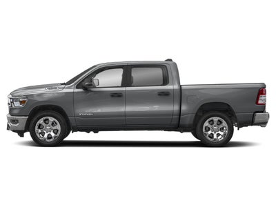 2024 RAM 1500 Big Horn 4x2 Crew Cab 5'7" Box
