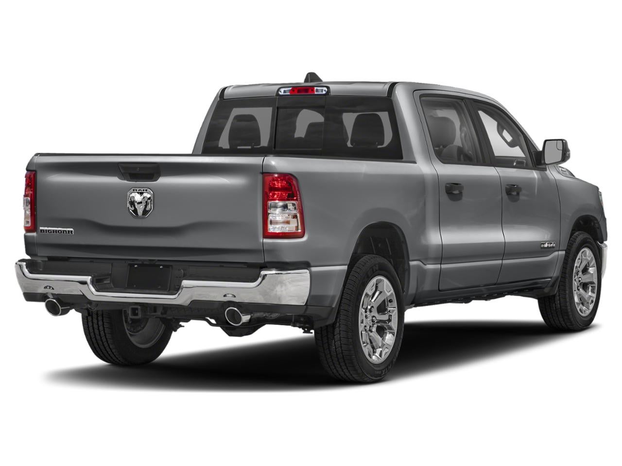 2024 RAM 1500 Big Horn 4x2 Crew Cab 5'7" Box