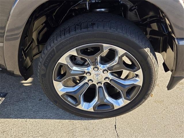 2020 RAM 1500 Limited 4x2 Crew Cab 5'7" Box