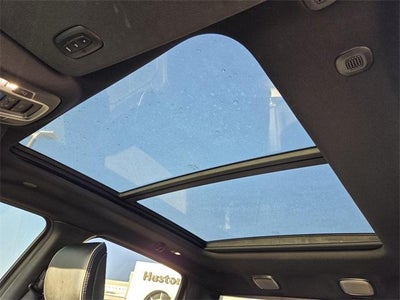 2020 RAM 1500 Limited 4x2 Crew Cab 5'7" Box