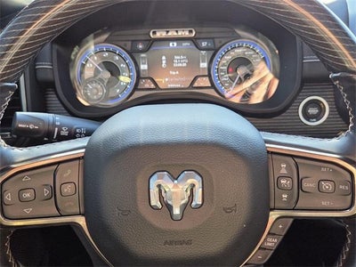 2020 RAM 1500 Limited 4x2 Crew Cab 5'7" Box