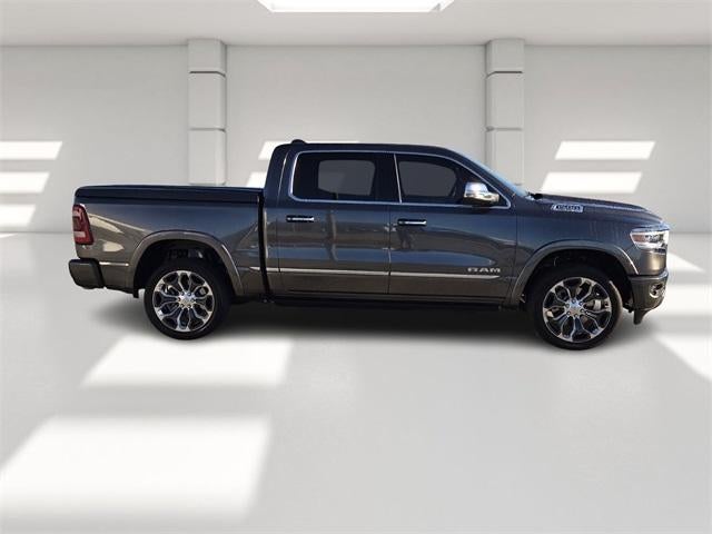 2020 RAM 1500 Limited 4x2 Crew Cab 5'7" Box