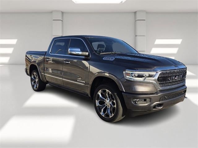 2020 RAM 1500 Limited 4x2 Crew Cab 5'7" Box