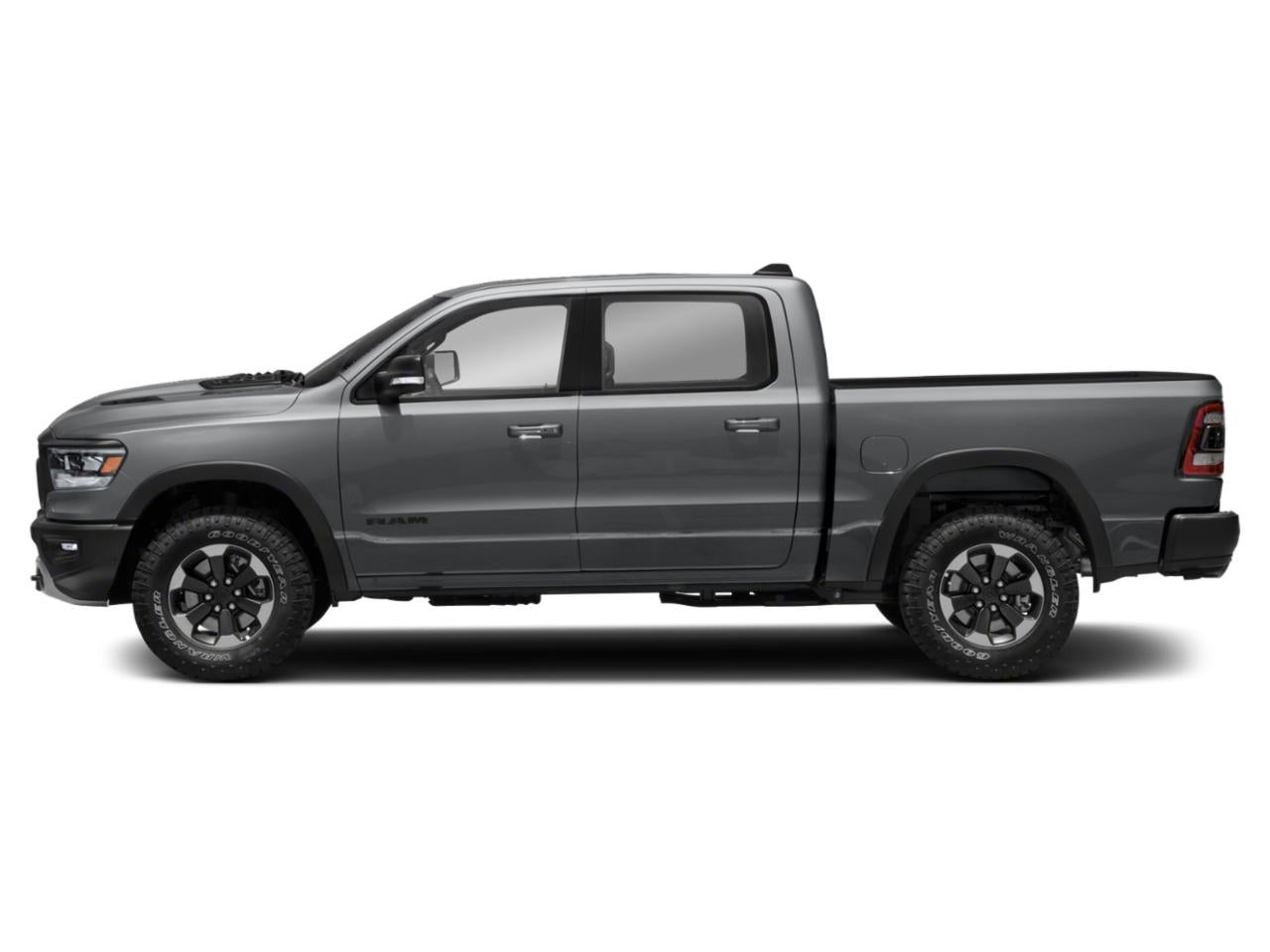 2020 RAM 1500 Limited 4x2 Crew Cab 5'7" Box