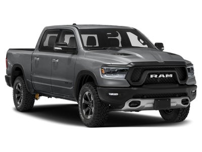 2020 RAM 1500 Limited 4x2 Crew Cab 5'7" Box