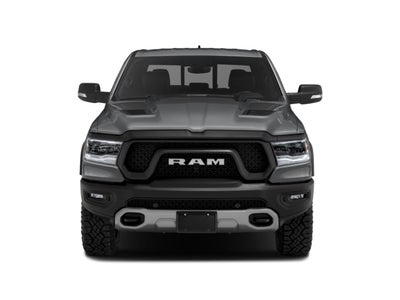 2020 RAM 1500 Limited 4x2 Crew Cab 5'7" Box