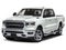 2021 RAM 1500 Laramie 4x2 Crew Cab 5'7" Box