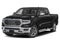 2023 RAM 1500 Longhorn 4x2 Crew Cab 5'7" Box