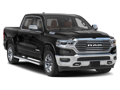 2023 RAM 1500 Longhorn 4x2 Crew Cab 5'7" Box