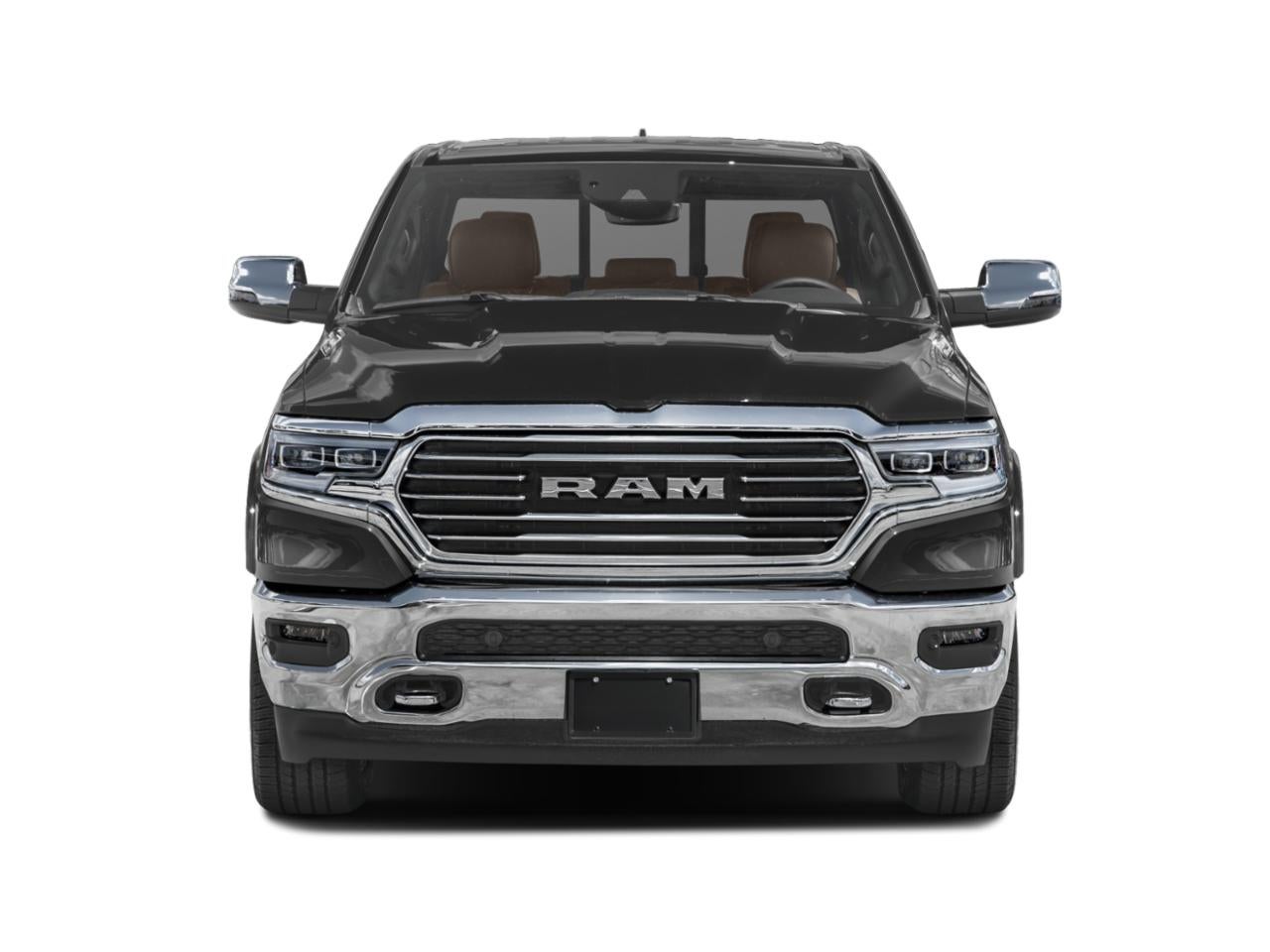 2023 RAM 1500 Longhorn 4x2 Crew Cab 5'7" Box