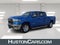 2025 RAM 1500 Big Horn 4x4 Crew Cab 5'7" Box