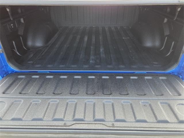 2025 RAM 1500 Big Horn 4x4 Crew Cab 5'7" Box