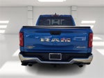 2025 RAM 1500 Big Horn 4x4 Crew Cab 5'7" Box