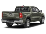 2026 RAM 1500 Big Horn 4x4 Crew Cab 5'7" Box