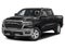 2026 RAM 1500 Big Horn 4x4 Crew Cab 5'7" Box